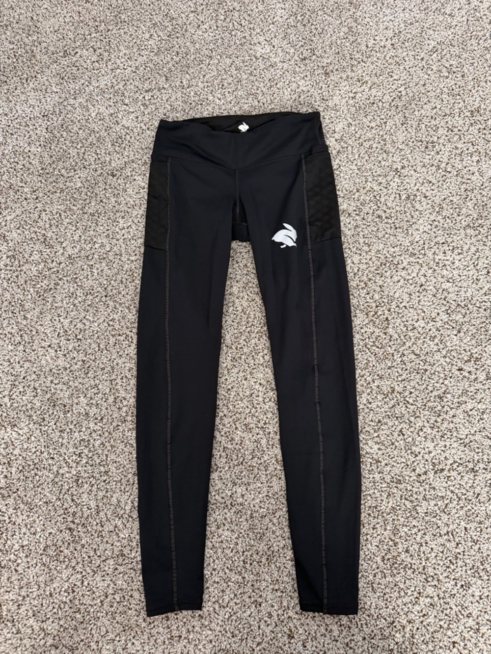 Rabbit Running Tights